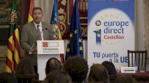 La Diputación aconseja a las empresas de Castellón para ayudarlas a superar las consecuencias del Brexit