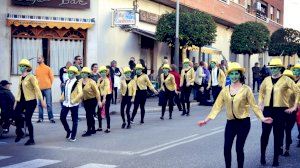 Un homenaje conmemorativo del 50 aniversario de las fiestas de la Santa Cruz, fue la propuesta más votada de la última edición de «Proposa Cultura»