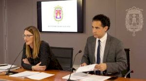 Ayuntamiento de Alicante invierte más de 200.000 euros en la mejora de la accesibilidad a las playas y zonas de baño