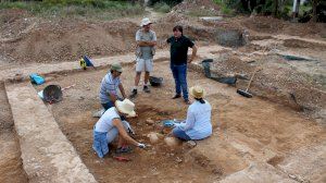 50 anys del Museu Arqueològic de Burriana