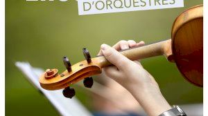 Conservatorios de música de la Marina Alta y Baixa se dan cita este fin de semana en el Auditori Teulada Moraira - (foto 2)