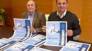 La subvención del agua de La Nucía llega hasta 150 € por casa