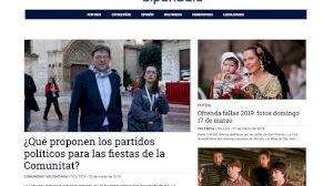 Elperiodic.com estrena nuevo diseño