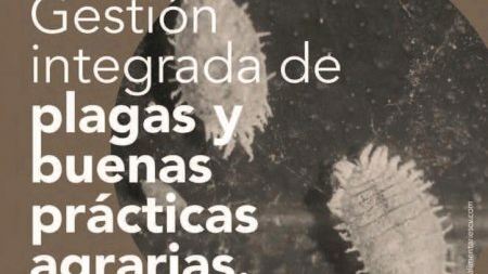 Vinaròs acollirà el taller "Gestió integrada de plagues i bones pràctiques agràries"