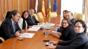 María del Mar Jover nueva vocal del Consejo Local de Deportes de Alicante