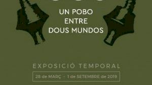 El Museu de Prehistòria de València presenta la mostra temporal ‘Galaicos. Un pobo entre dous mundos’