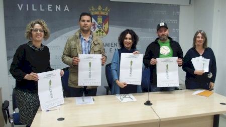 Espárrago de Villena: sinónimo de calidad y sabor