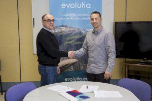 Evolutia Activos, S.L. s’incorpora a la docència del Màster d’Eficiència Energètica i Sostenibilitat de l’UJI