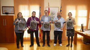 El IV Grupo Scout de l’Alfàs celebra la próxima semana la II Gala Valors