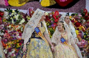 Así valora el Ayuntamiento de Burriana las fallas 2019