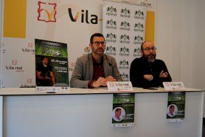 El Congreso Internacional de Fútbol crece y en su sexta edición en Vila-real cambia al Centre de Congressos, Fires i Trobades