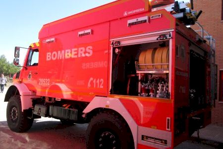 El Consorci incorpora 4 noves autobombes valorades en 1,4 milions d'euros
