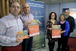 La EDUSI Alicante organiza una Jornada de Puertas abiertas en Las Cigarreras para toda la familia