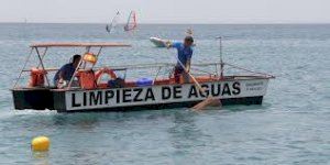 El Proyecto Pelícano es la apuesta medioambiental del PP Altea que mejorará la limpieza de las playas