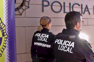 La Policía Local de Burriana estrena nueva imagen - (foto 2)