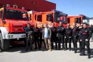 El Consorci incorpora 4 noves autobombes valorades en 1,4 milions d'euros - (foto 3)