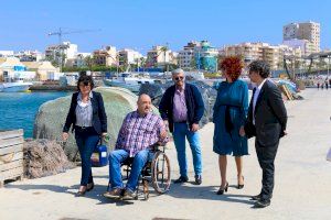 Torrevieja distingue a 40 empresas con el sistema de calidad Sicted de los destinos turísticos