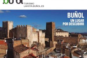 Buñol, uno de los 10 municipios de España para convertirse en Capital del Turismo Rural 2019