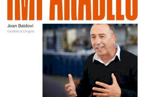 Compromís se presenta a las elecciones bajo el lema "imparables" - (foto 5) Compromís se presenta a las elecciones bajo el lema "imparables" - (foto 5)