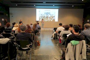 Culturama i la Diputació de València presenten el llibre ‘5é Premi Innovació Social en Joventut’