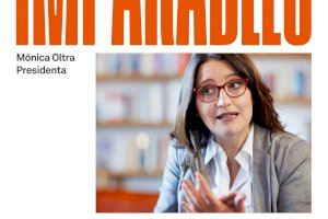 Compromís se presenta a las elecciones bajo el lema "imparables" - (foto 4) Compromís se presenta a las elecciones bajo el lema "imparables" - (foto 4)