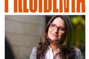 Compromís se presenta a las elecciones bajo el lema "imparables" - (foto 3) Compromís se presenta a las elecciones bajo el lema "imparables" - (foto 3)