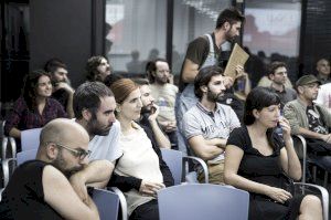 La Universitat i la Generalitat analitzen les bones pràctiques culturals valencianes a través de ‘Un País de Cultures’