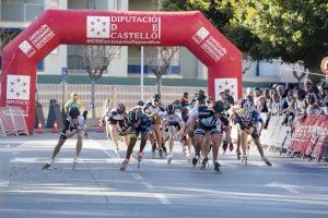 La Diputación implica a los clubes de la provincia en su objetivo de internacionalizar Castellón como el mejor escenario deportivo