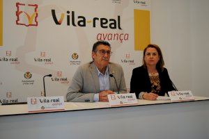 La calidad del aire mejora en los últimos 18 años en Vila-real