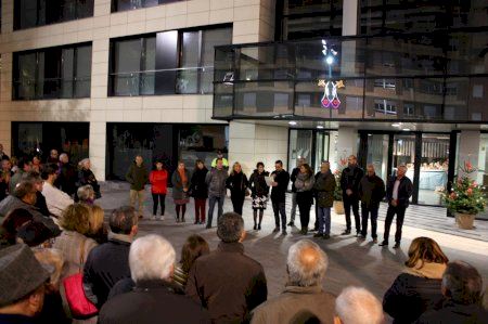 Almassora ofrece transporte gratuito hasta Valencia para la manifestación en defensa de la citricultura