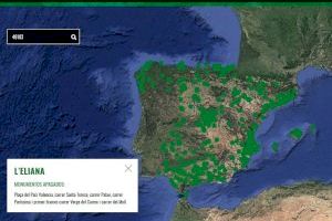 L’Hora del Planeta en l’Eliana