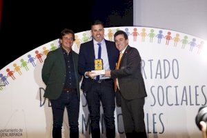 Cullera, premiada per ser el sisé municipi d'Espanya amb major inversió social