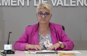 Tres nous Centres Municipals de Servicis Socials a València