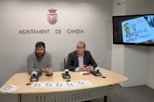 Continuen les accions de sensibilització sobre pautes de comportament cíviques