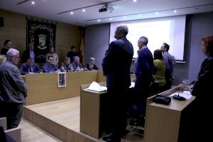 La oposición tumba la exposición al público de la modificación del PGOU - (foto 2)