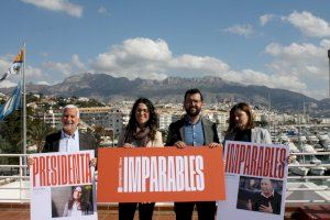 Compromís: “L’alliberament de l’AP7 és imparable”