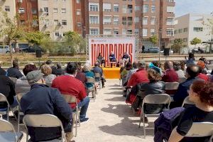 Ribó anuncia una ordenanza de derechos sociales para las familias más necesitadas - (foto 3)
