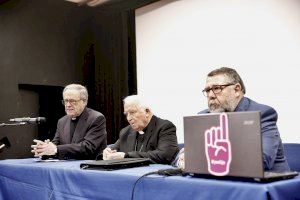 El cardenal Cañizares diserta sobre la libertad de educación y los derechos de la familia en la Asamblea General de FCAPA