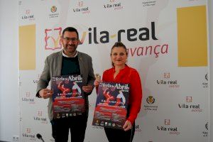 La CiutatEsportiva Municipal de Vila-real será escenario de los espectáculos ecuestres y de flamenco de la VII Feria de Abril