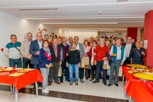 Mislata organiza una jornada agroecológica para celebrar el segundo aniversario de los huertos urbanos - (foto 3)