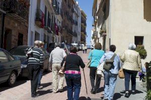 La Diputación abrirá mañana las inscripciones para que 10.000 mayores viajen con su exitoso programa ‘Castellón Senior’