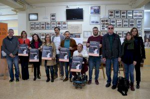 El Ayuntamiento de la Vall d’Uixó y la Comisión de Accesibilidad presentan la campaña de sensibilización sobre diversidad funcional