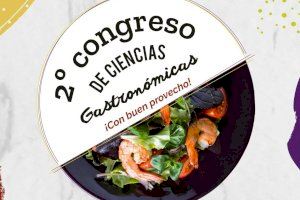 El 2º Congreso de Ciencias Gastronómicas premia a los chefs Begoña Rodrigo y José Manuel Miguel