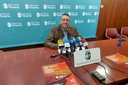 Vinaròs tornarà a ser el referent agrícola de la comarca amb una nova edició de la fira Agromoció
