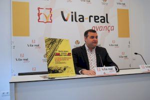 Vila-real celebra la Fira Motor-2 amb més de 200 vehicles d'ocasió - (foto 2)