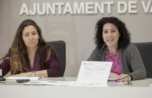 València és declarada Ciutat pel Comerç Just - (foto 2) València és declarada Ciutat pel Comerç Just - (foto 2)