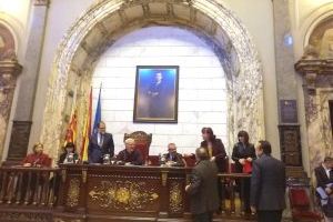 Les meses electorals valencianes per al 28-A ja tenen membres - (foto 2)