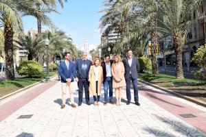 Marta Martín: “Sánchez ha enganyat a tots els espanyols” - (foto 3)