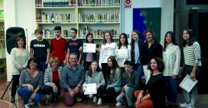 `Zona Llibre Zona Lliure’ llança les bases del seu IV Concurs de Booktràilers