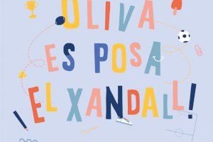 Oliva es converteix en l’epicentre esportiu autonòmic el pròxim 5 d’abril amb la celebració del Dia de l’Esport - (foto 2)